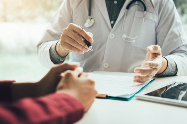 Cancer Facts and Information